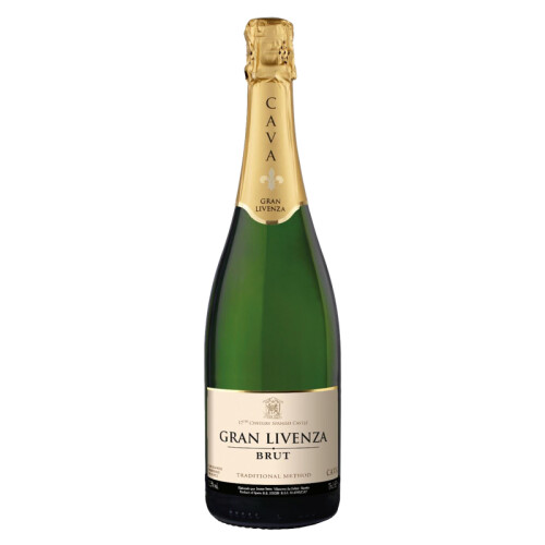 Cava Brut Gran Livenza